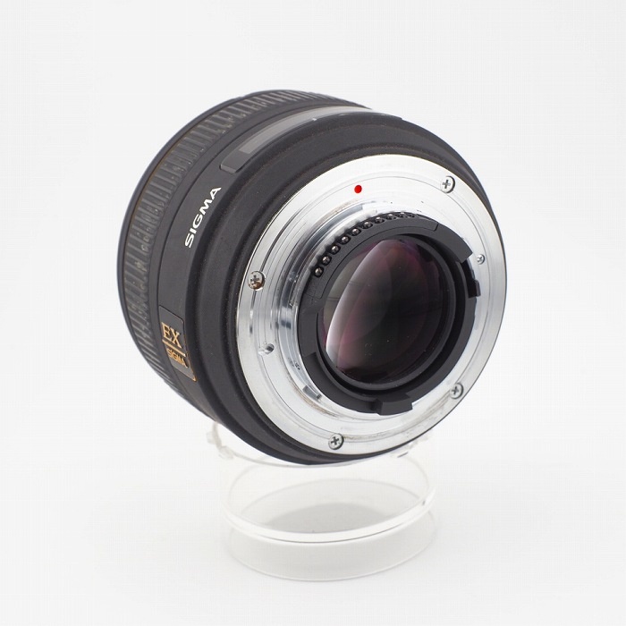 シグマ 30/F1.4 EX DC HSM ニコン用