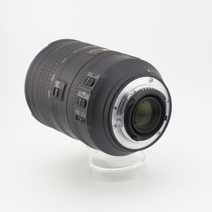 ニコン AF-S 28-300/F3.5-5.6G ED VR