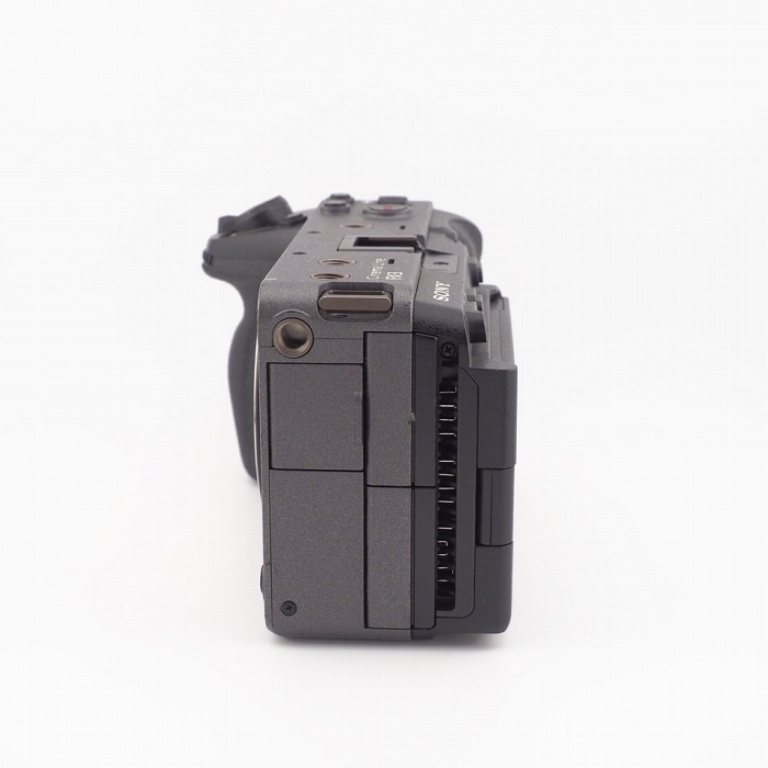 ソニー ILME-FX3