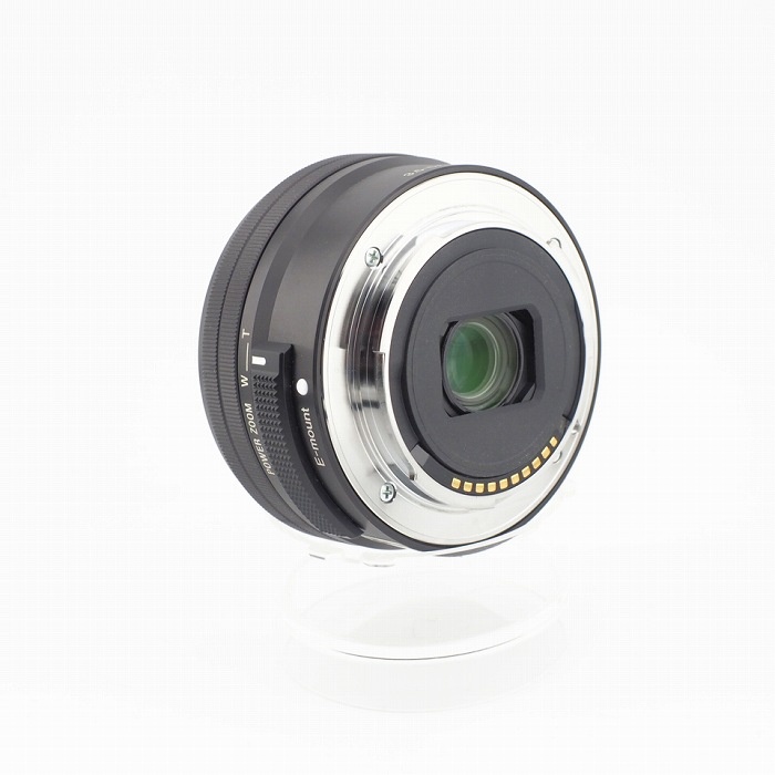 ソニー E PZ16-50/3.5-5.6 OSS SELP1650