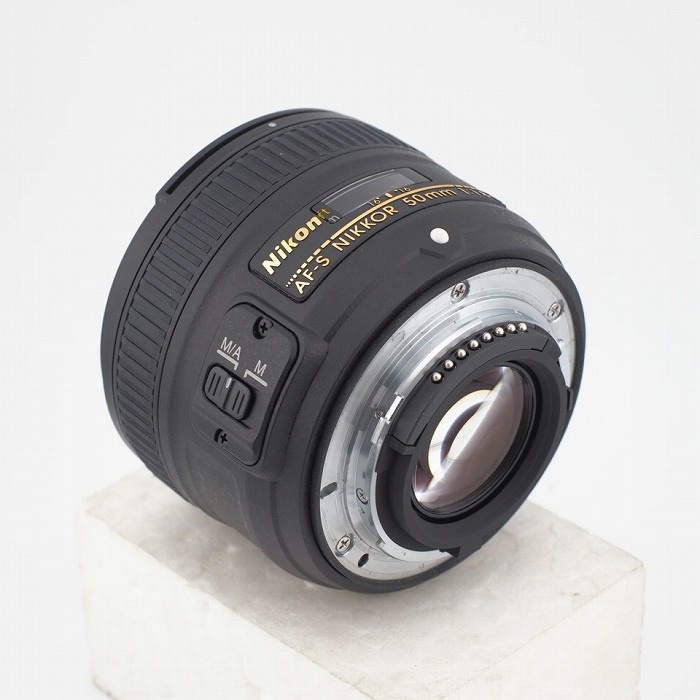 ニコン AF-S50/1.8G