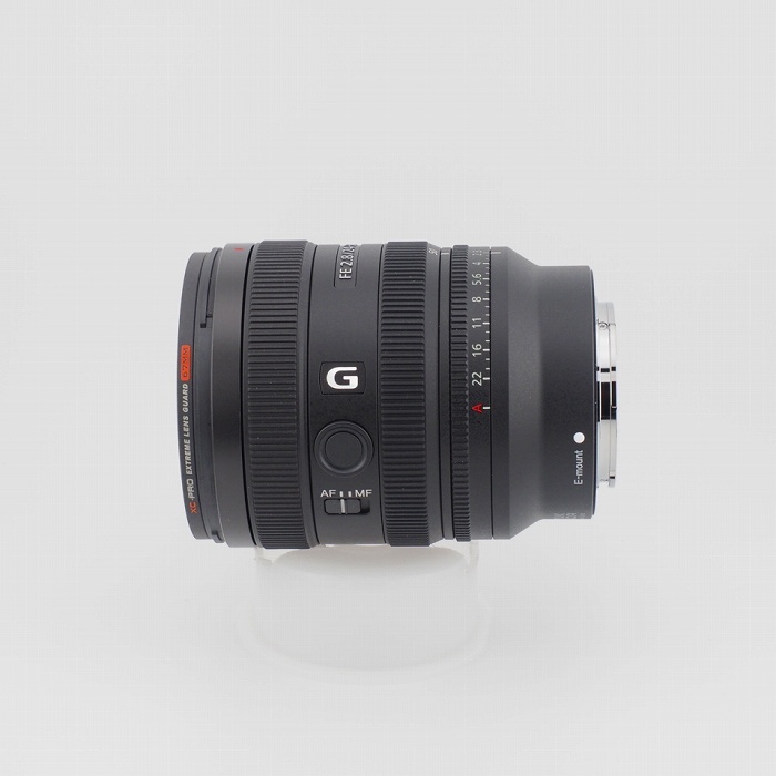 ソニー FE24-50/2.8 G SEL2450G