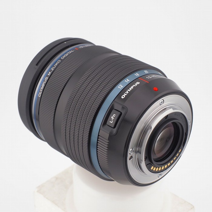 オリンパス M.ZUIKO DIGITAL ED12-40/2.8 PRO