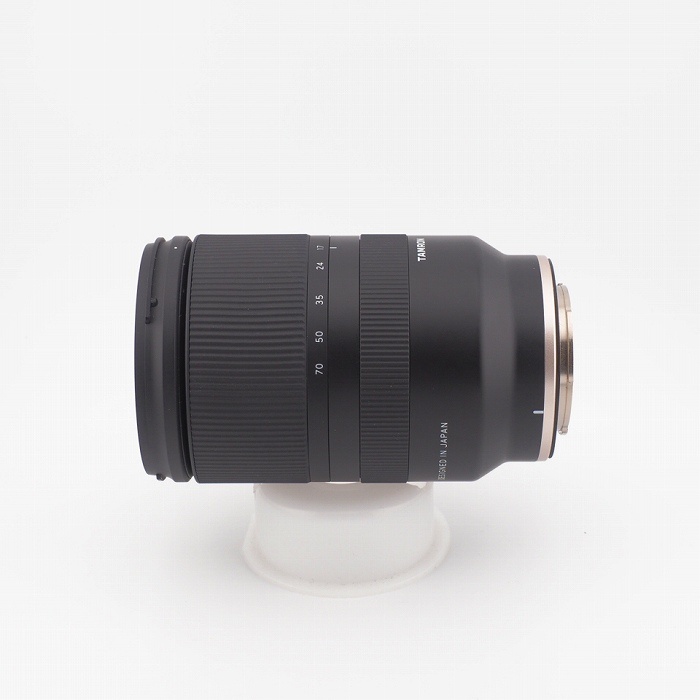 タムロン 17-70/2.8 DI III-A VC RXD B070（ソニーE）