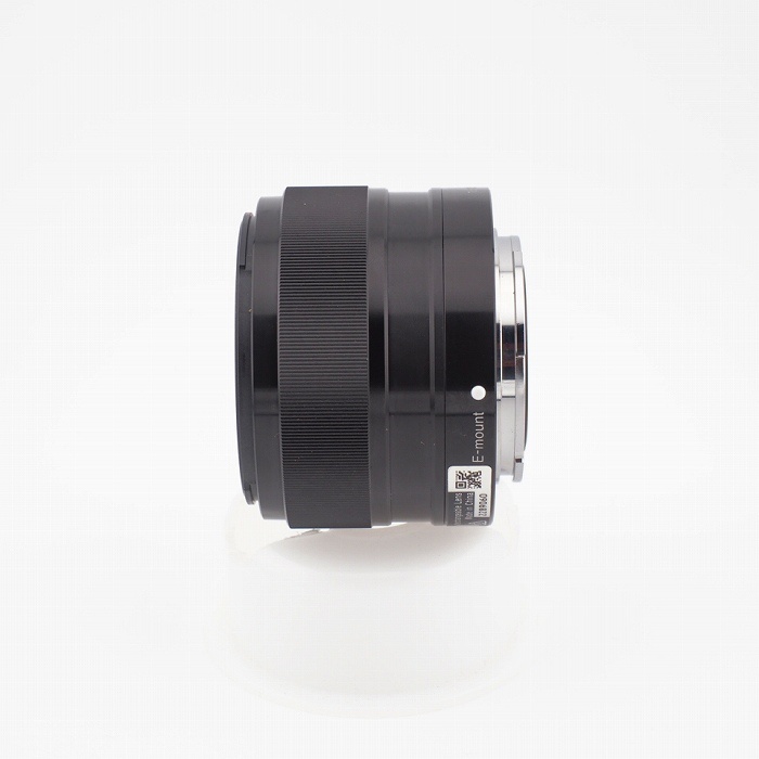 ソニー E35/1.8 OSS [SEL35F18]