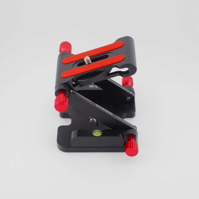 ソノタ Koolertron Z型ティルトヘッド