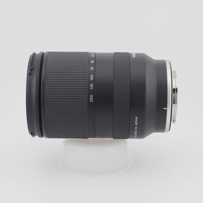 タムロン 28-200/2.8-5.6 Di III RXD A071SF