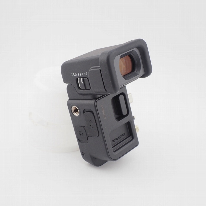 シグマ EVF-11 デンシビユーフアインダー