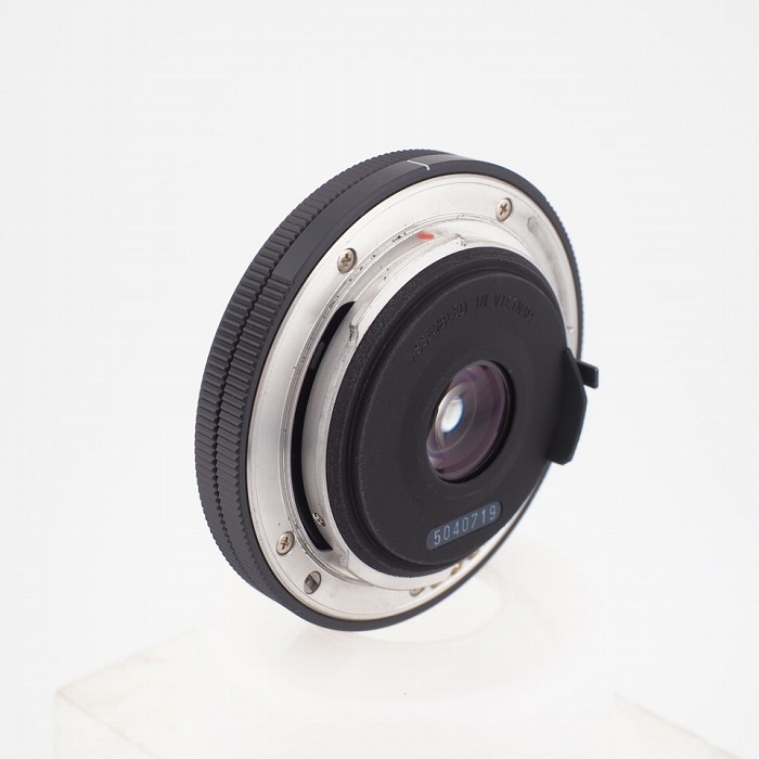 ペンタックス DA40/2.8 XS