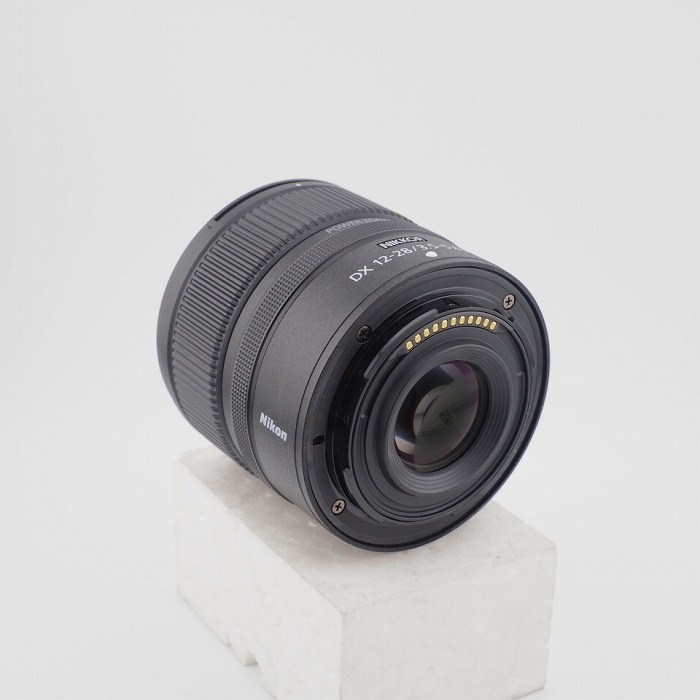 ニコン Z DX 12-28/3.5-5.6 PZ VR