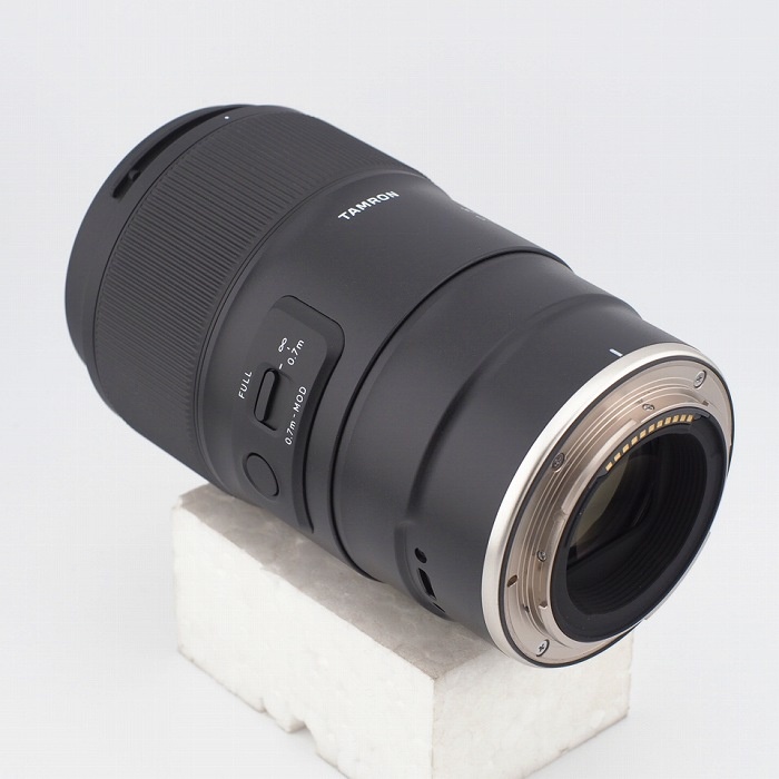 タムロン 90/2.8 DiIII マクロ VXD F072Z