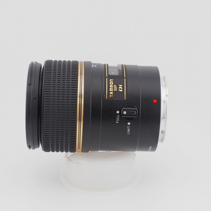 タムロン SP AF90/2.8 DIマクロ 272E キヤノンEF用