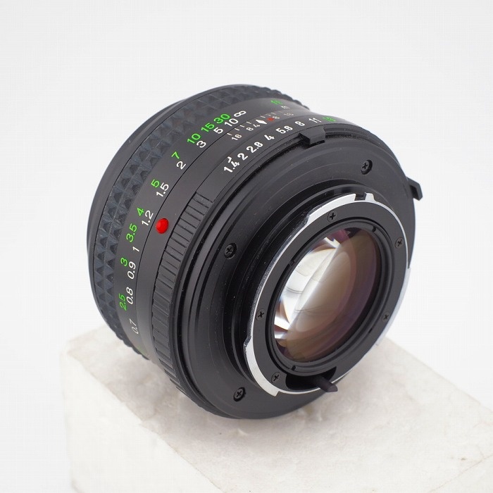 ミノルタ MD 50/1.4