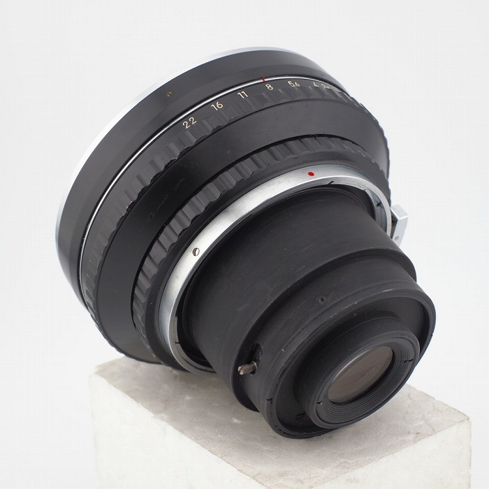 ブロニカ ブロニカ用ニッコール 50/3.5