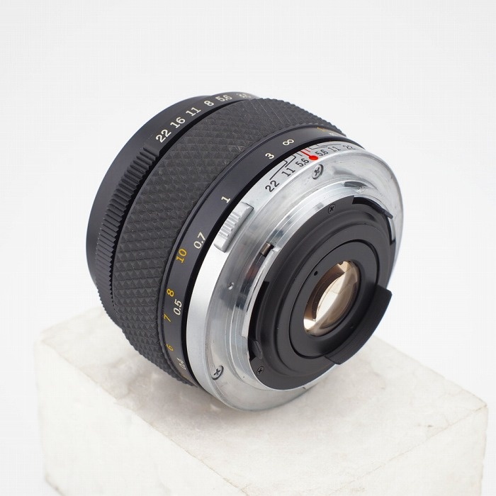 オリンパス オートマクロ 50/3.5