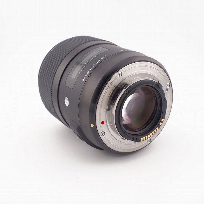 シグマ Art 35/1.4 DG HSM（SA）