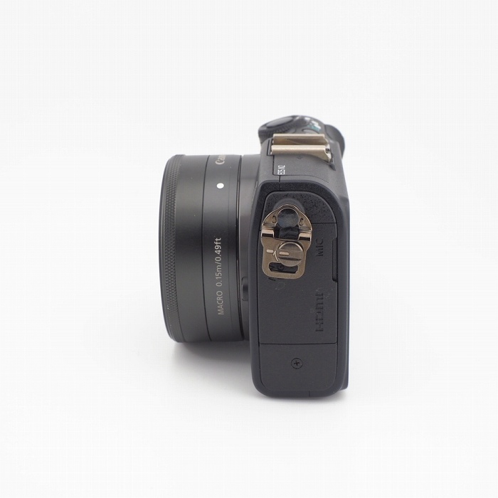 キヤノン EOS M2+22/2 STM