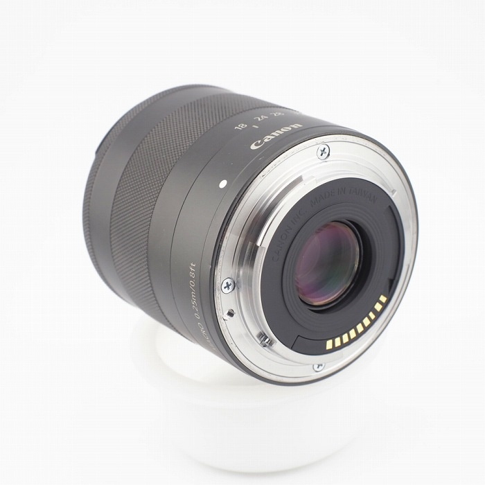 キヤノン EF-M18-55/3.5-5.6 IS STM