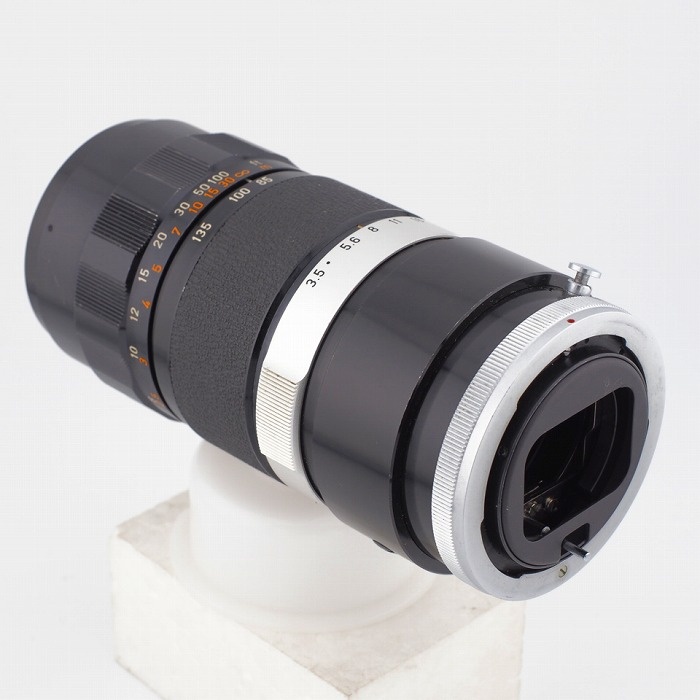 キヤノン FL55-135/3.5