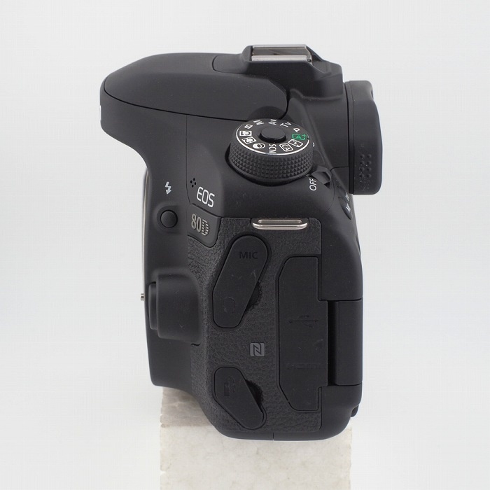 キヤノン EOS 80D