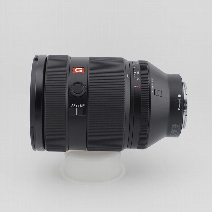 ソニー FE28-70/2 GM