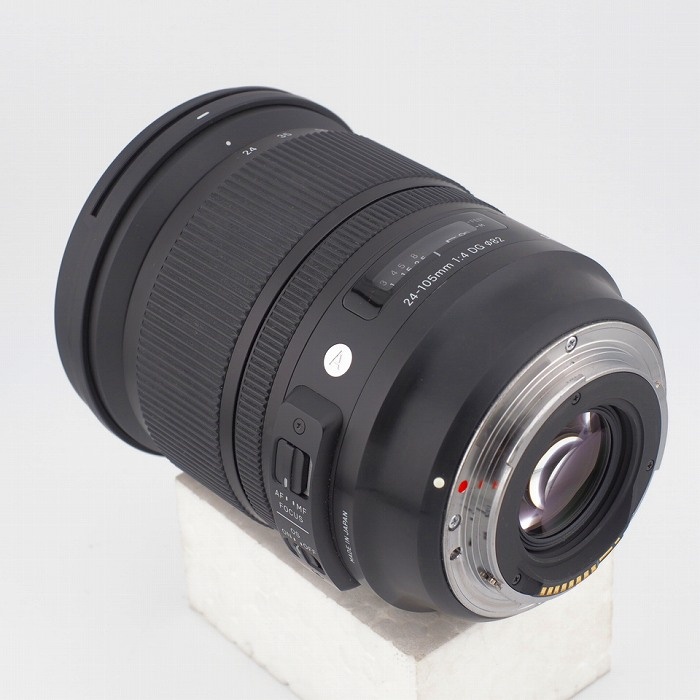 シグマ Art24-105/4 DG OS HSM(EF）