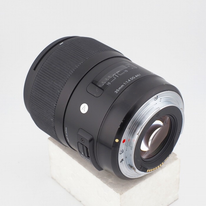 シグマ Art35/1.4 DG HSM（EF）