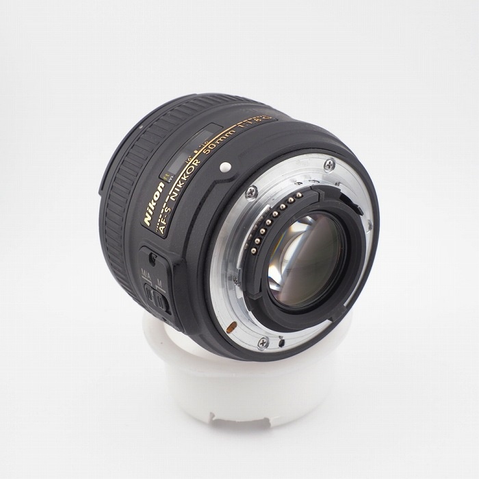 ニコン AF-S 50/1.8G