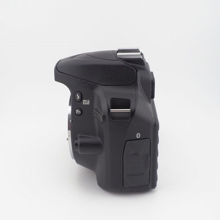 ニコン D3400 ブラック