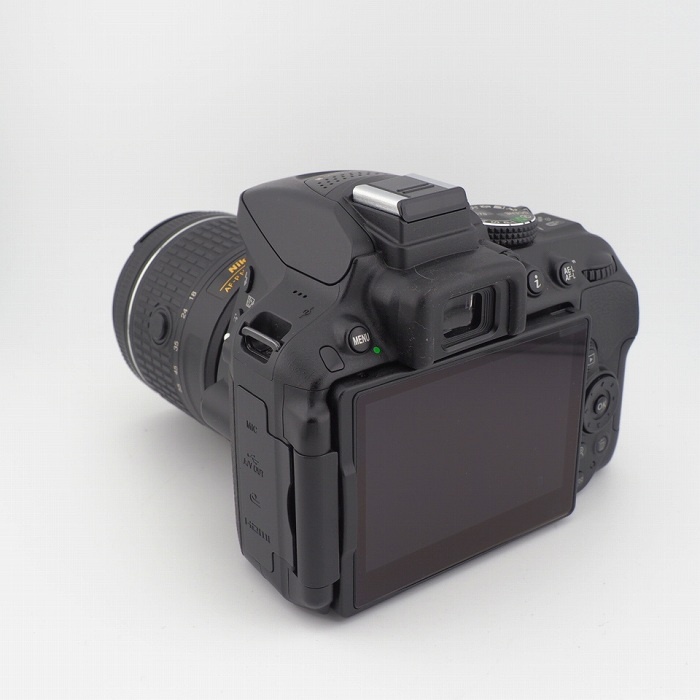 ニコン D5300+AF-P 18-55 VR キット