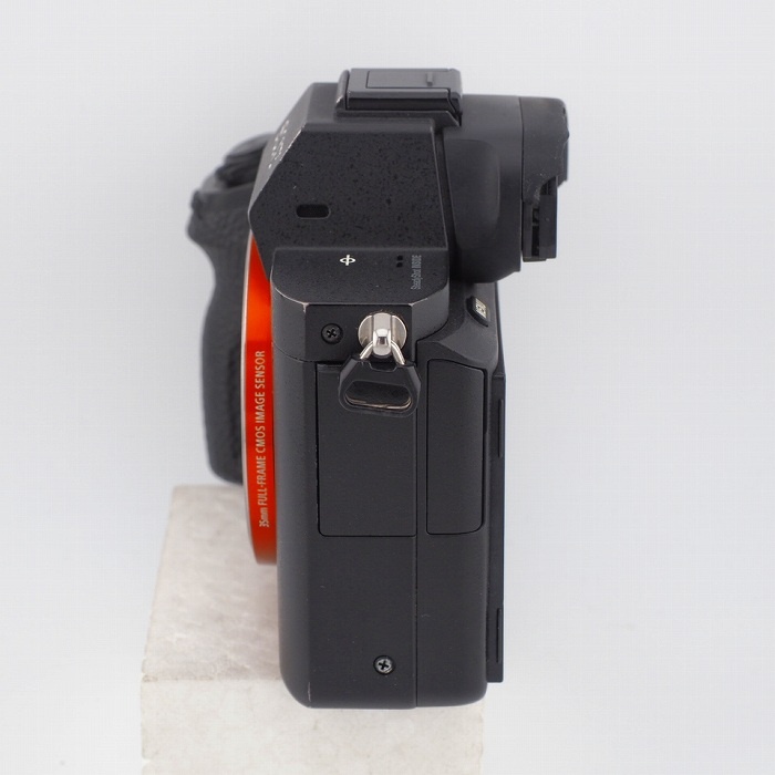 ソニー ILCE-7M2 a7II