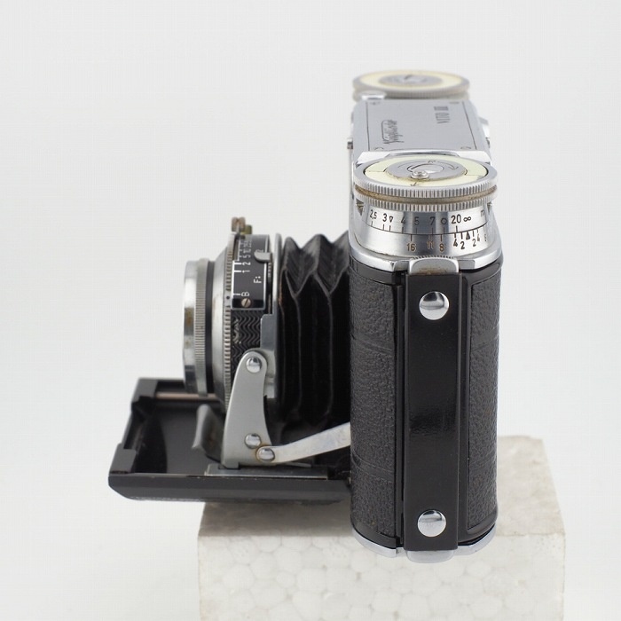 フォクトレンダー ビトーIII