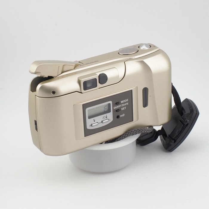 オリンパス ミユー2 110