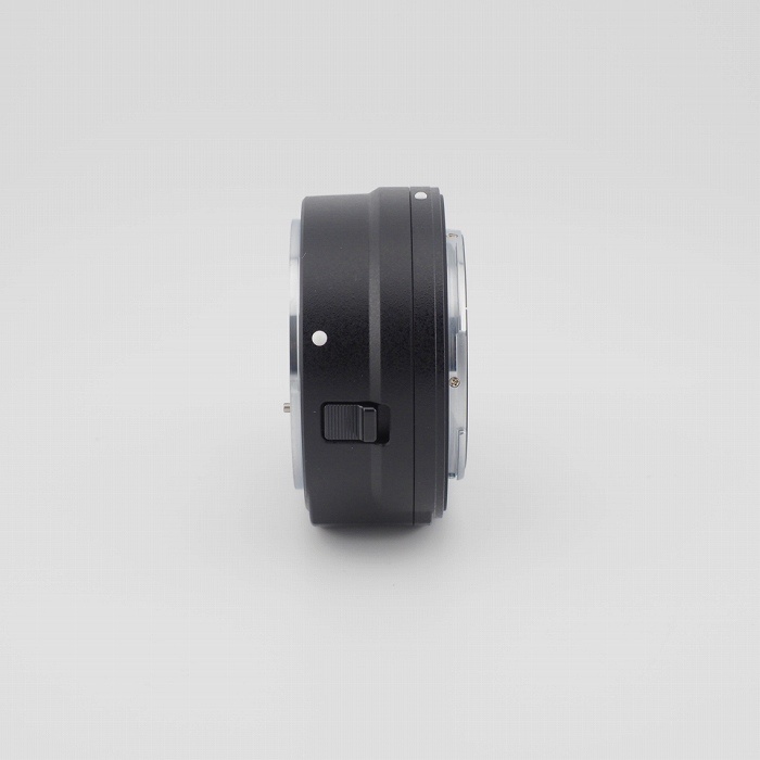 ニコン FTZ II マウントアダプター