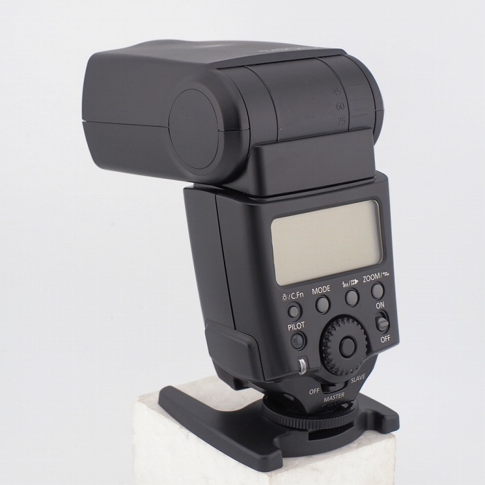 キヤノン スピードライト580EX