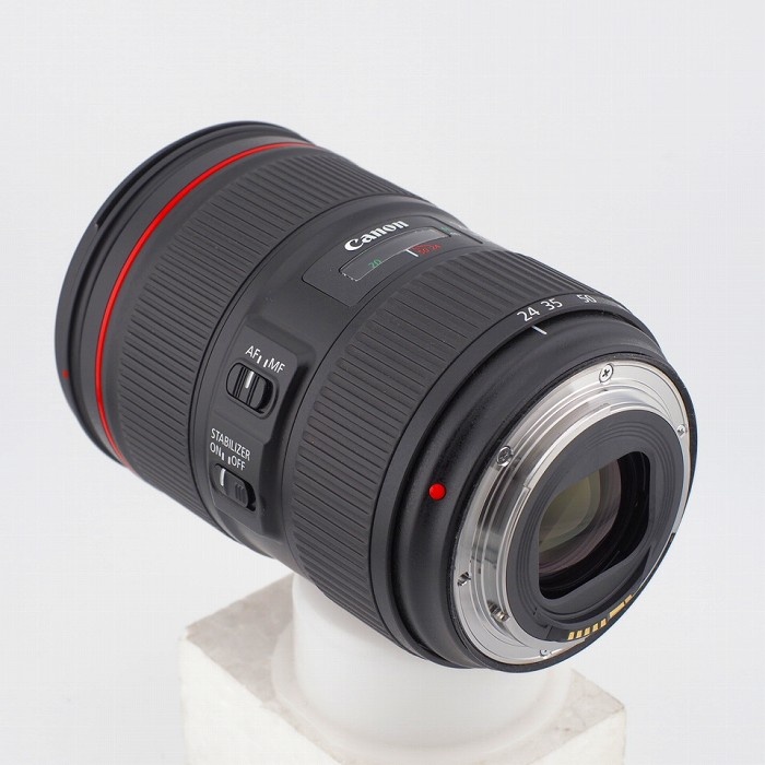 キヤノン EF24-105/4L IS II USM