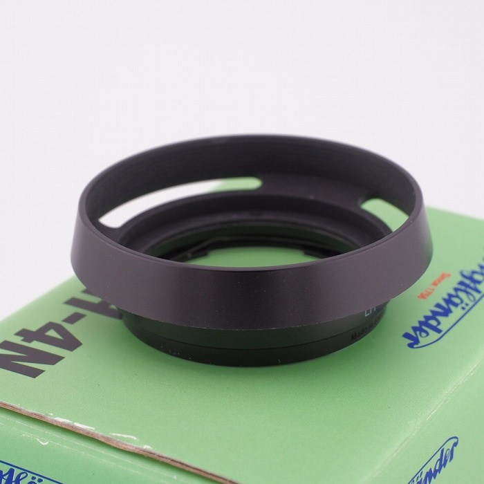 フォクトレンダー LH-4Nフード