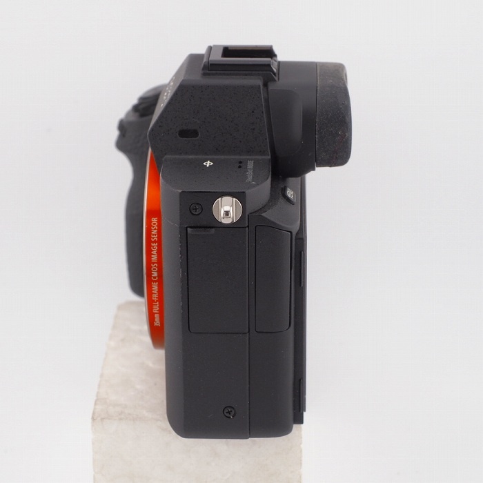 ソニー ILCE-7M2 a7II