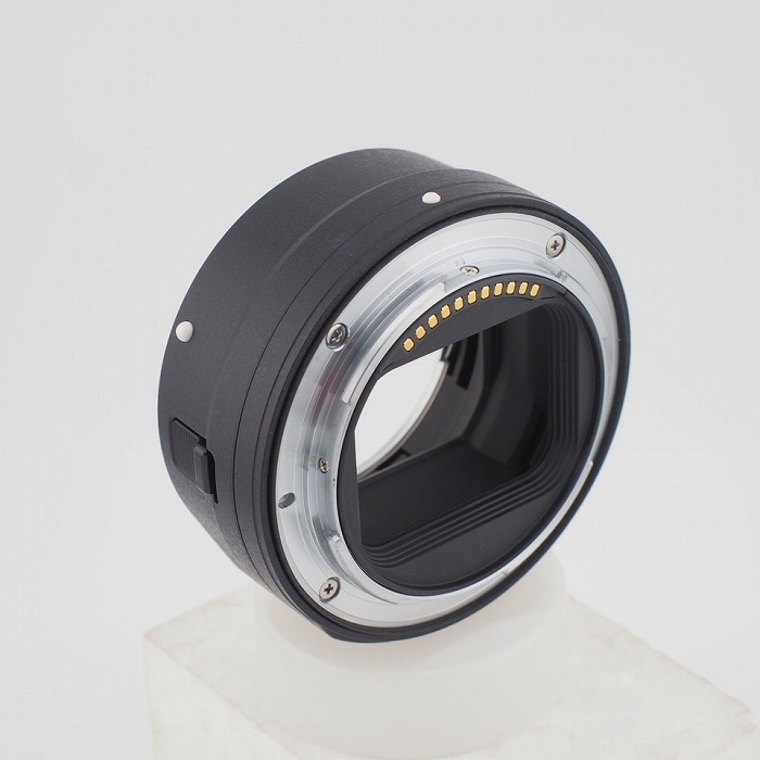 ニコン マウントアダプター FTZ II