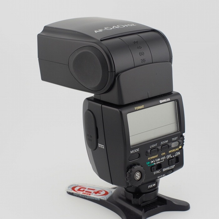 ペンタックス AF-540FGZ