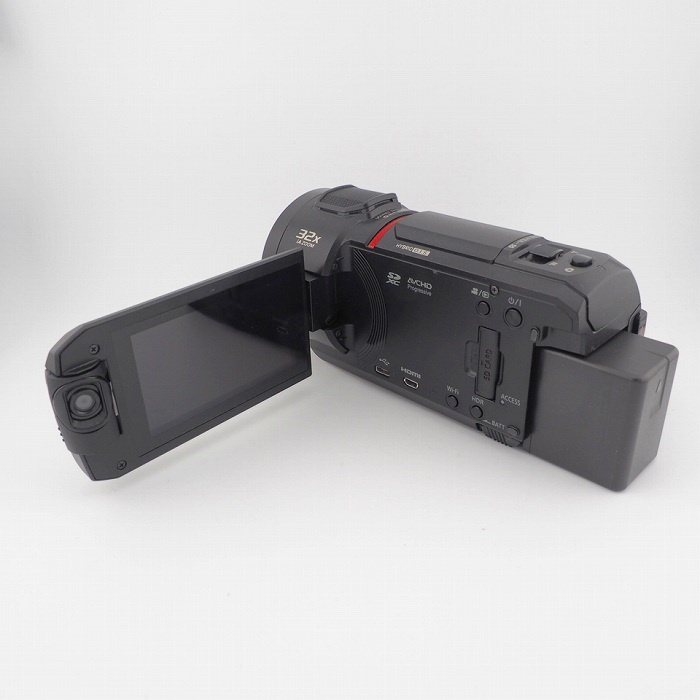 パナソニック HC-WX1M-K