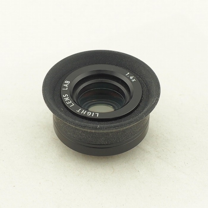 ソノタ ライトレンズラボ M用1.4xマグニファイア