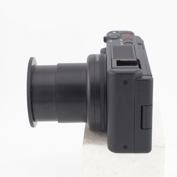 ソニー VLOGCAM ZV-1シューティンググリップキット