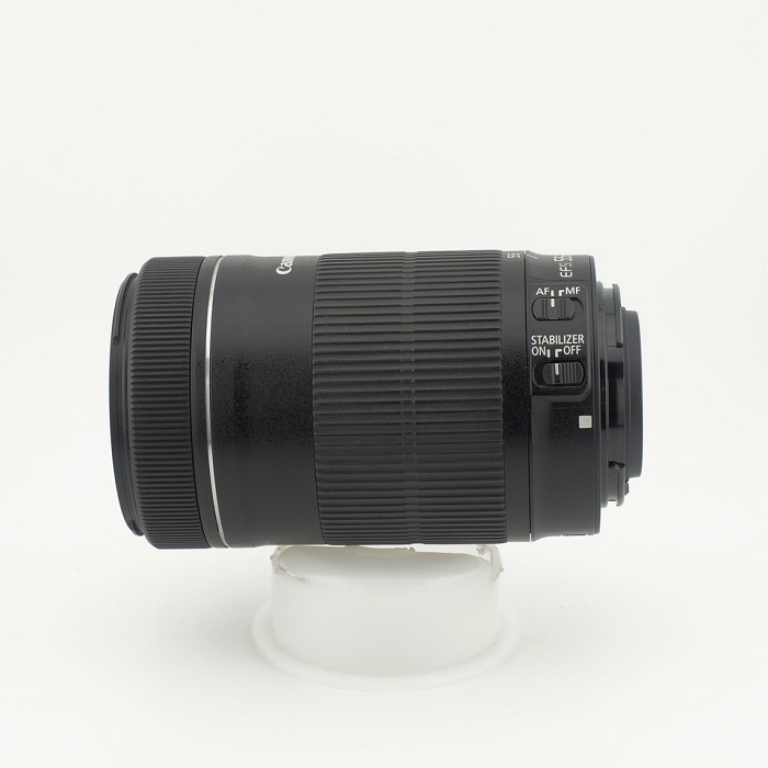 キヤノン EF-S55-250/4-5.6 IS STM