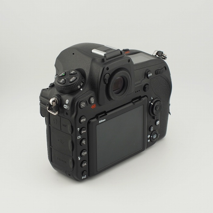 ニコン D850 ボデイ