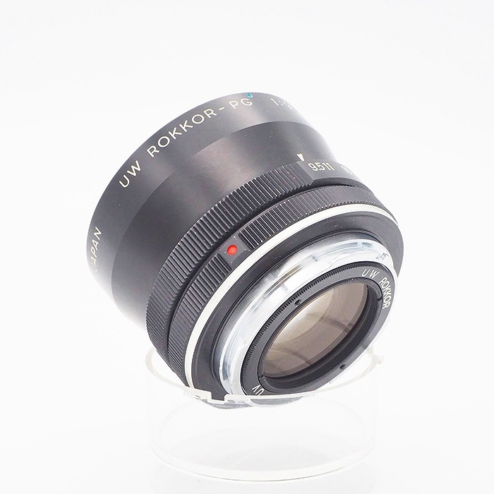 ミノルタ UWロッコールPG 18/9.5