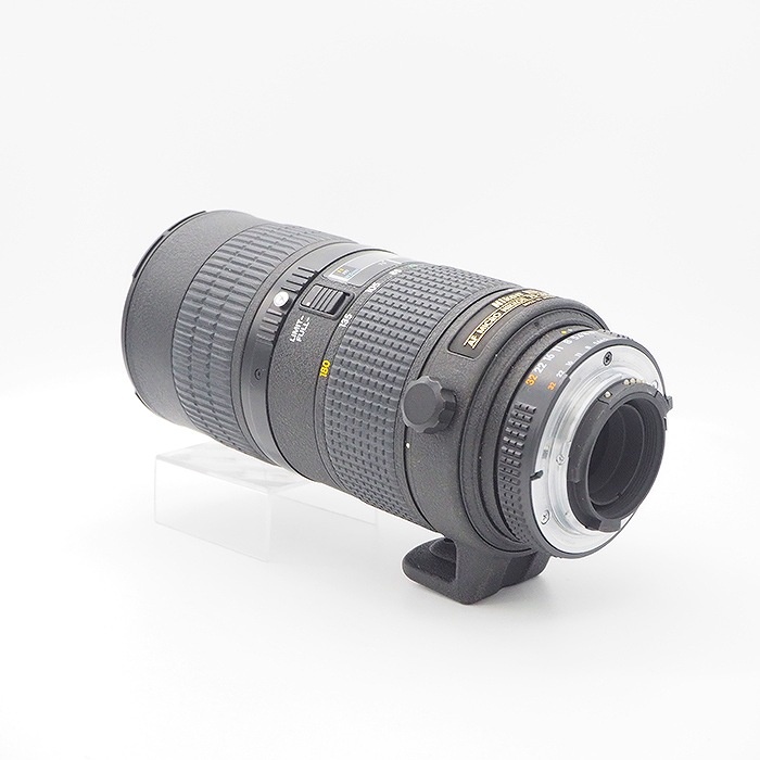 ニコン AFマイクロ ED 70-180/4.5-5.6D