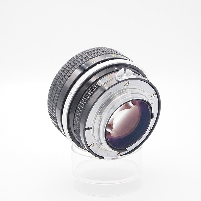 ニコン NEW NIKKOR 55/1.2
