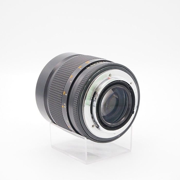 コンタックス Planar 85/14 AEG(マウント改造ペンタックスPK)