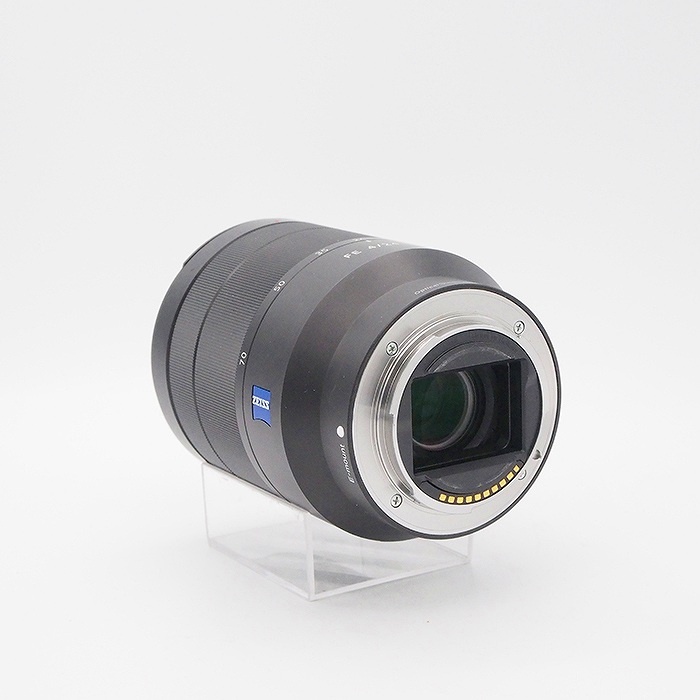 ソニー VARIO-TESSAR T*FE24-70/F4 ZA OSS